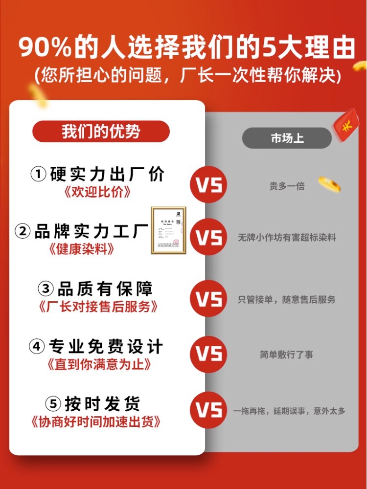 Sports class uniform customized coat sweater windbreaker team junior high school primary school student three-piece suit T-shirt printed logo