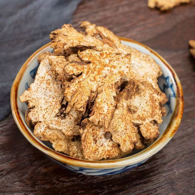 Atractylodes Chinese Medicinal Materials Wholesale Atractylodes Atractylodes Tablets Wholesale and Retail Large Favorably Atractylodes Undertakes Large Shipments