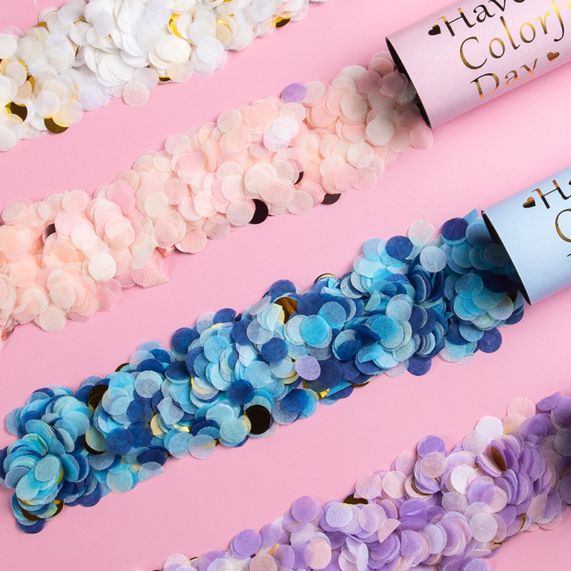 11cm Wedding Christmas Mini Salute Fireworks Tube Hand-Twisted Birthday Kidsren's Party Salute Hand-Held Salute Tube