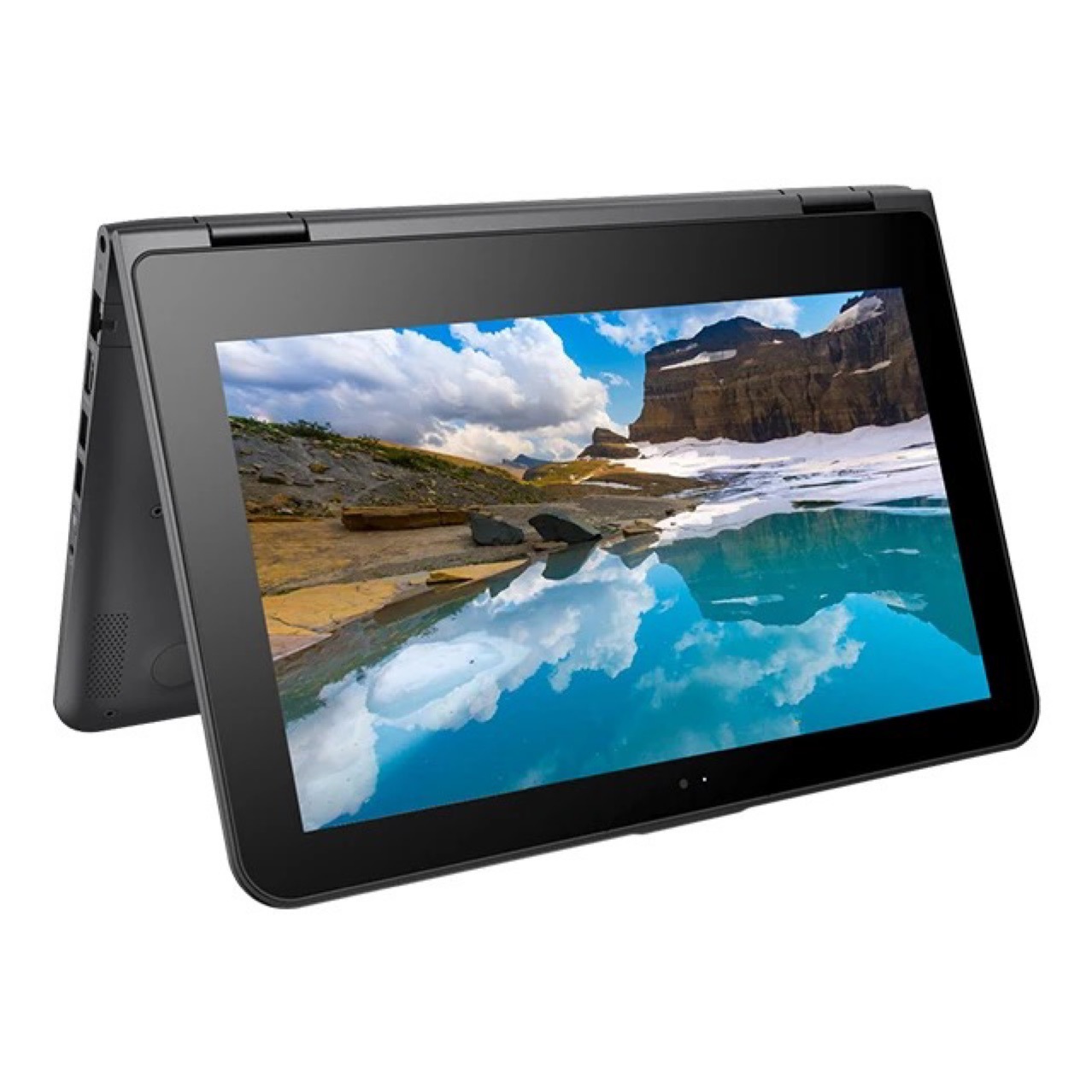 11.6 Inch Yoga 360旋转 Laptop Tablet 2 in 1 Touch Panel
