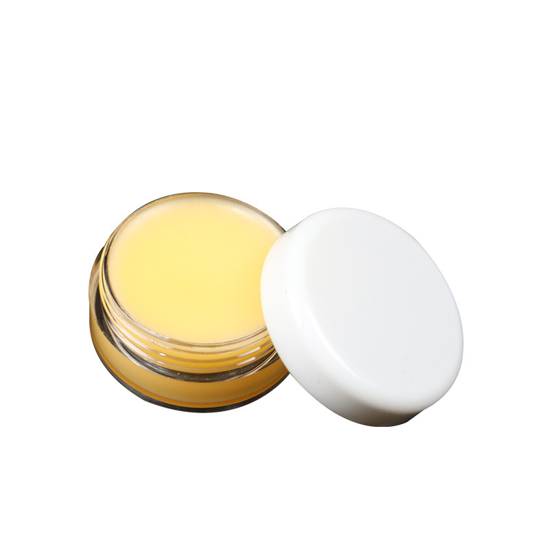 Wood wax oil small bottle 3G factory wholesale furniture maintenance polishing beeswax wood bamboo products maintenance with beeswax paste