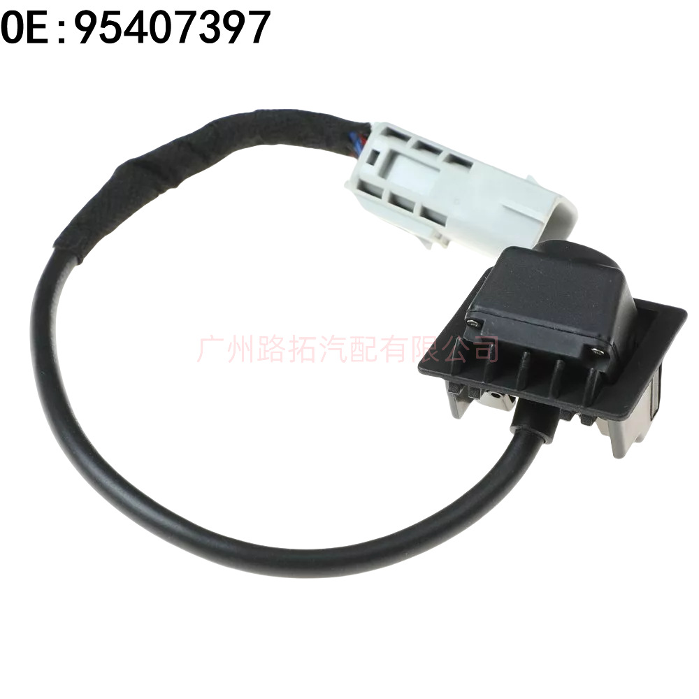 95407397 23205689 22868129 Rear View Reverse Car Camera Suitable for Cadillac