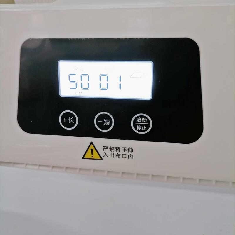 Hairdressing Special Smart Towel Machine 2020 New 7Th Generation Towel Happy Disposable Towel Machine Push Knife Type Free Shipping Price