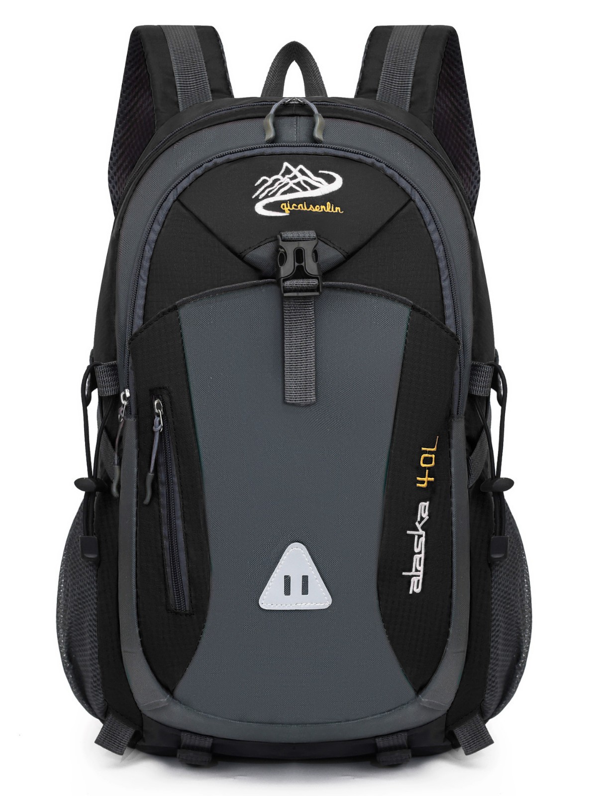 Многофункциональный рюкзак для альпинизма, большой объем, для походов и путешествий, школьный рюкзак