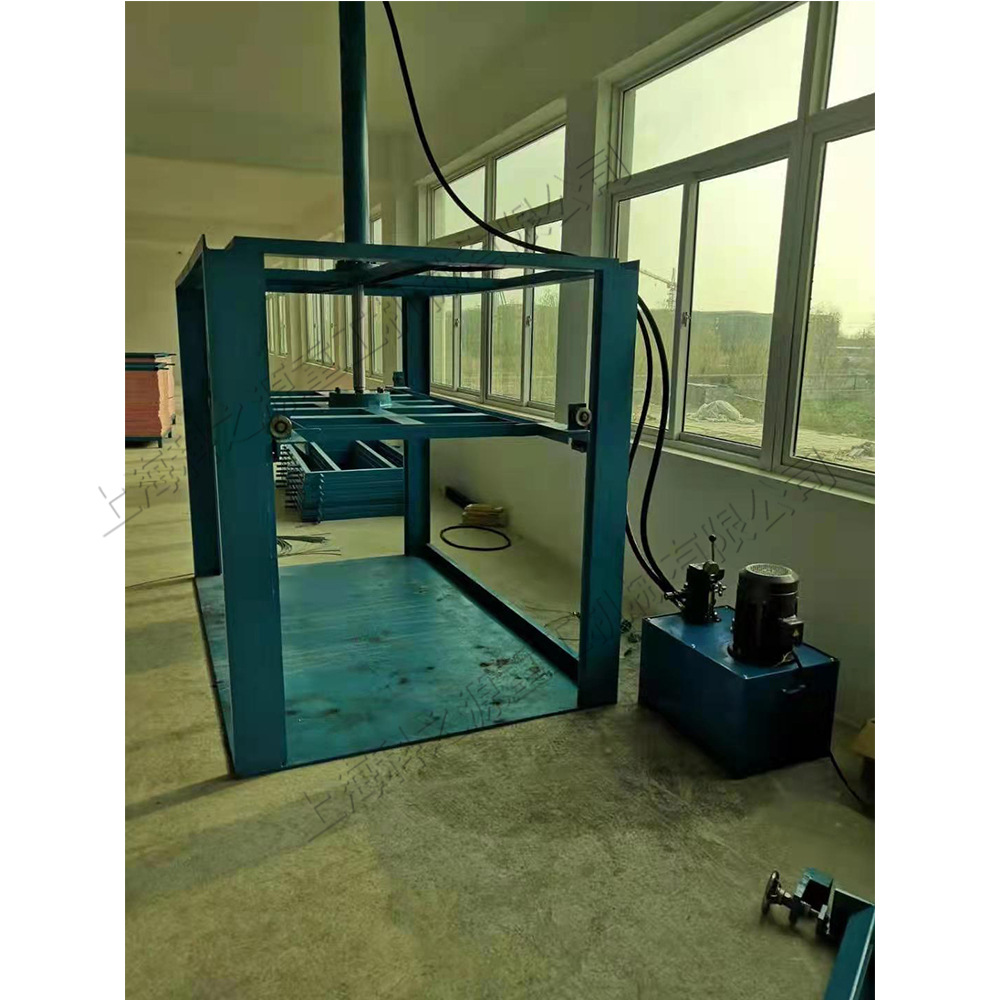 Double motor working machinery kzy-1000 type sponge leather laminating machinery equipment sponge block laminating machine