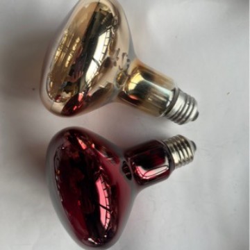 R95 100W инфракрасная лампа для рептилий