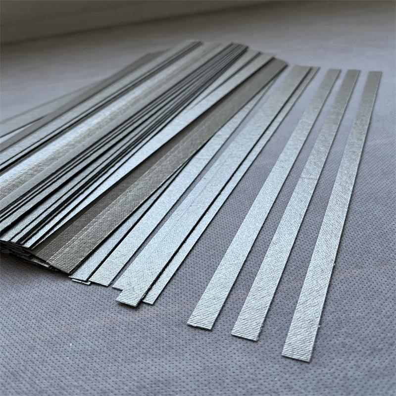 Мика для вакуумной упаковки, огнестойкая и устойчивая к высоким температурам