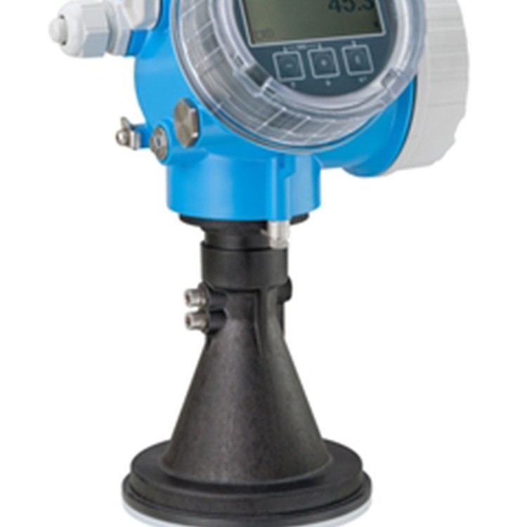 Новый радиолокационный датчик уровня E+H Endresshaus Fmr50 Fmr52 Fmr51 Fmr56 Fmr57