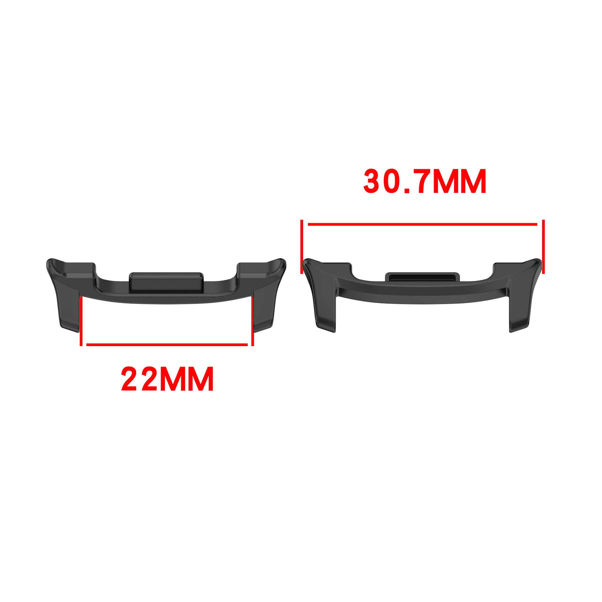 Suitable for Samsung Watch 8 Connector Watch Ultra2 Head 8 Classic Link Head 20mm in Stock