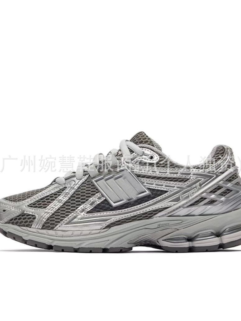 Putian Hot N1906R Men's and Women's Classic Breathable sneaker Casual Torre Shock-cushioning Wear-resistant Comfortable Running Shoes