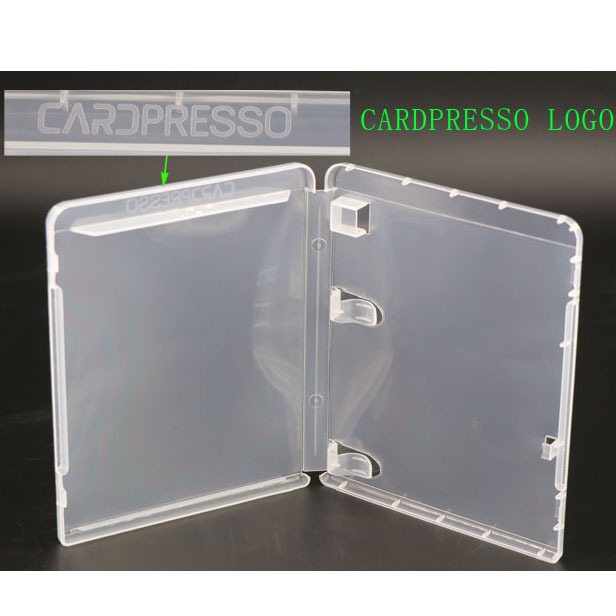 Psa Rating Card Box, Phone Card Grading Box, 35Pt Magnetic Card Brick, Star Card Yu-Gi-Oh! Grading Card Box