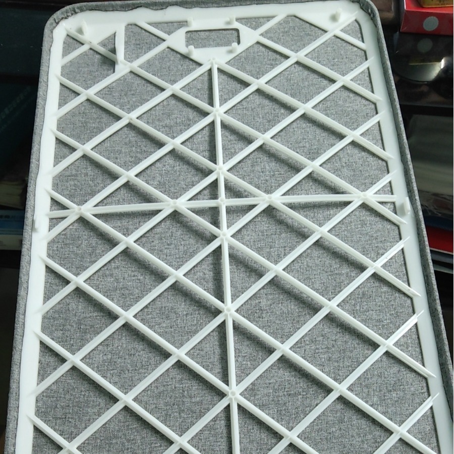 Air Purifier Shell Cover Cloth, Cover Cloth Processing, Electrical Appliance Shell Cover Cloth