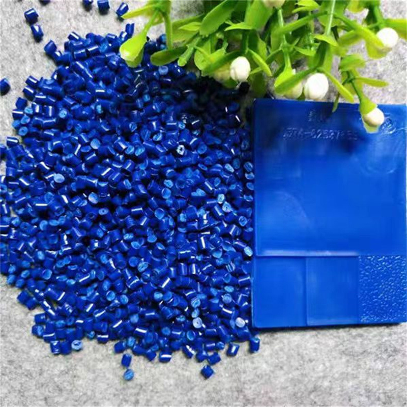 Factory supply phthalocyanine blue BGS paint ink pigment for painting plastic leather textile printing and dyeing culture and education organic