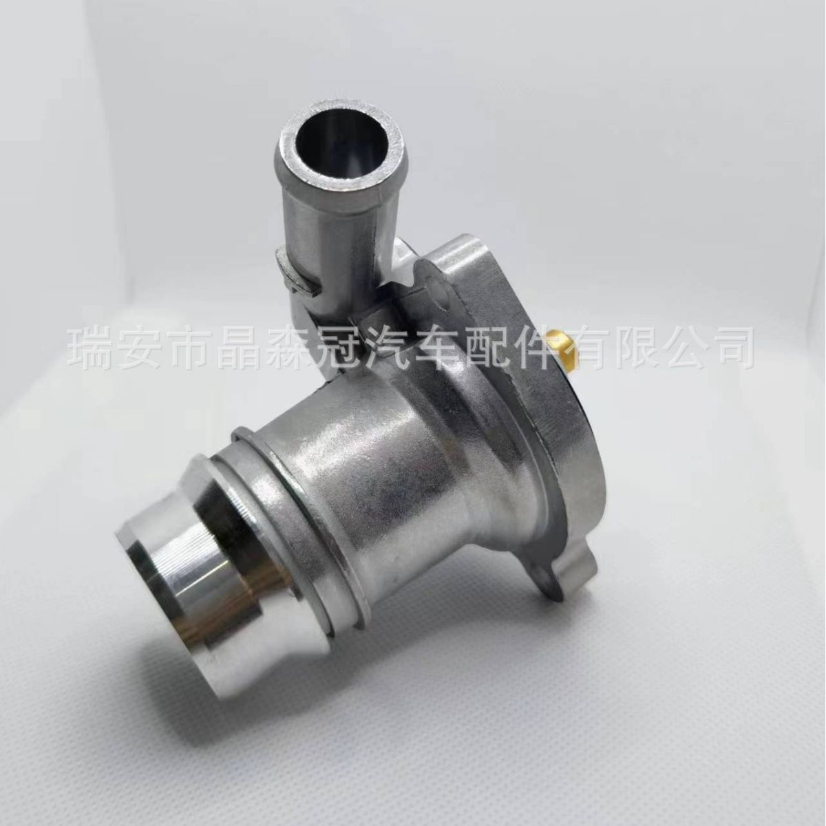 Applicable oncora 1.4T thermostat assembly 55593034 (aluminum)