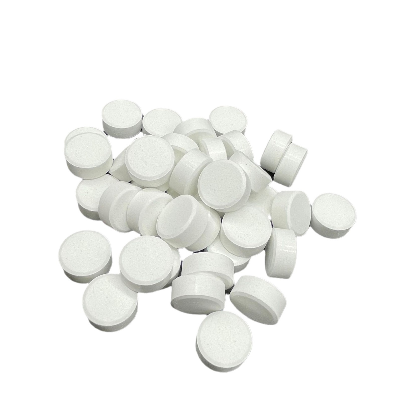 Effervescent Tablets for Household Dishwashing, Cleaning Tablets for Hand-Washing Dishes, Oil-Removing Cleaning Tablets for Pots and Bowls