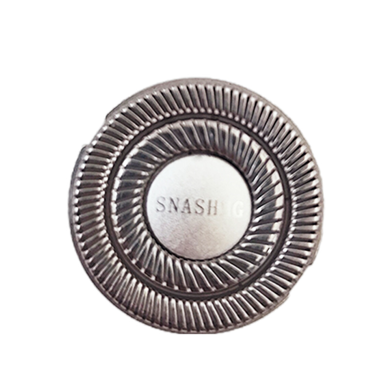 Suitable for Feike Shaver Borui Fr8 Blade Mesh Fs372 360 339 375 808 Blade Accessories