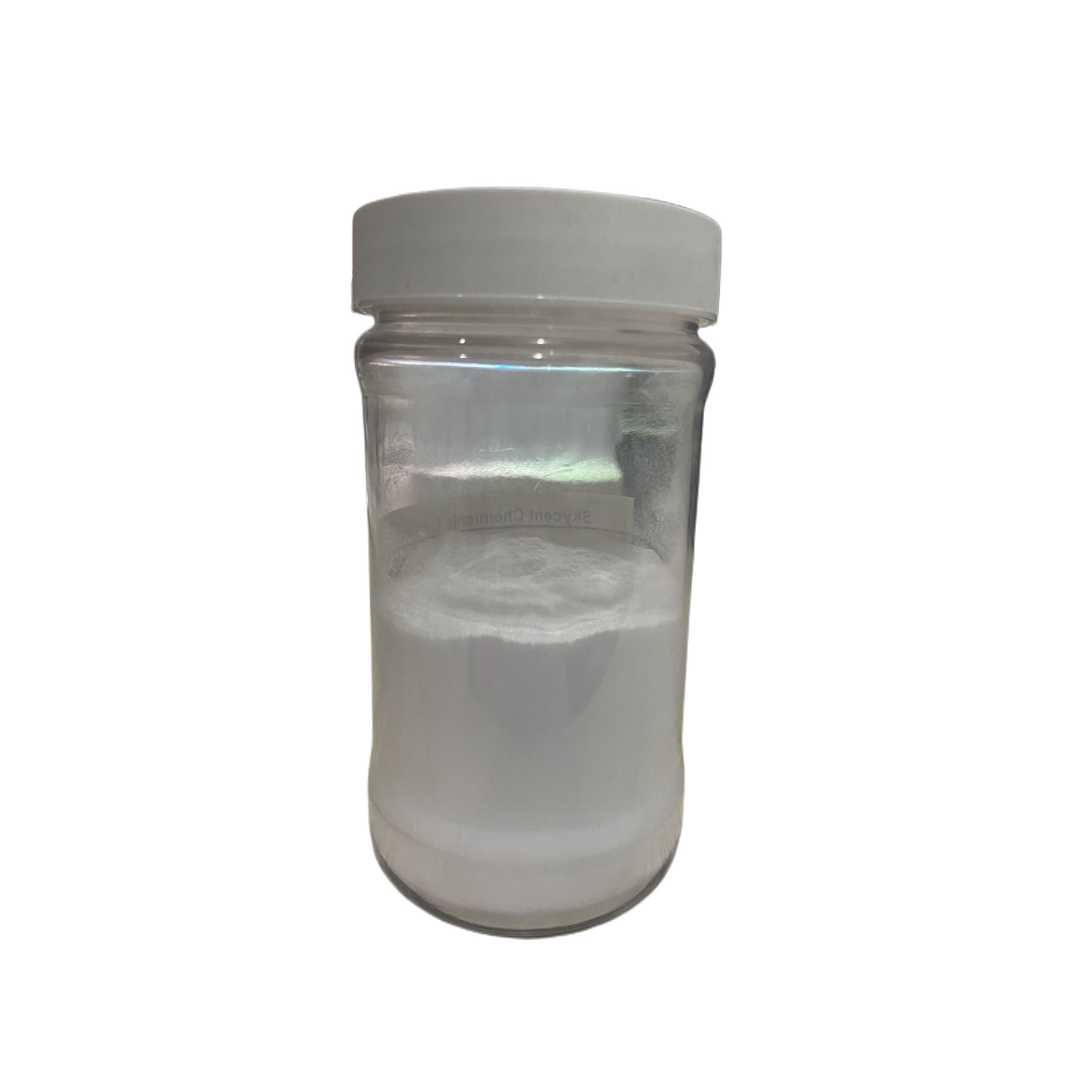 Factory Direct Sales Silicone Elastic Powder P933, Delicate and Silky, with Good Elasticity