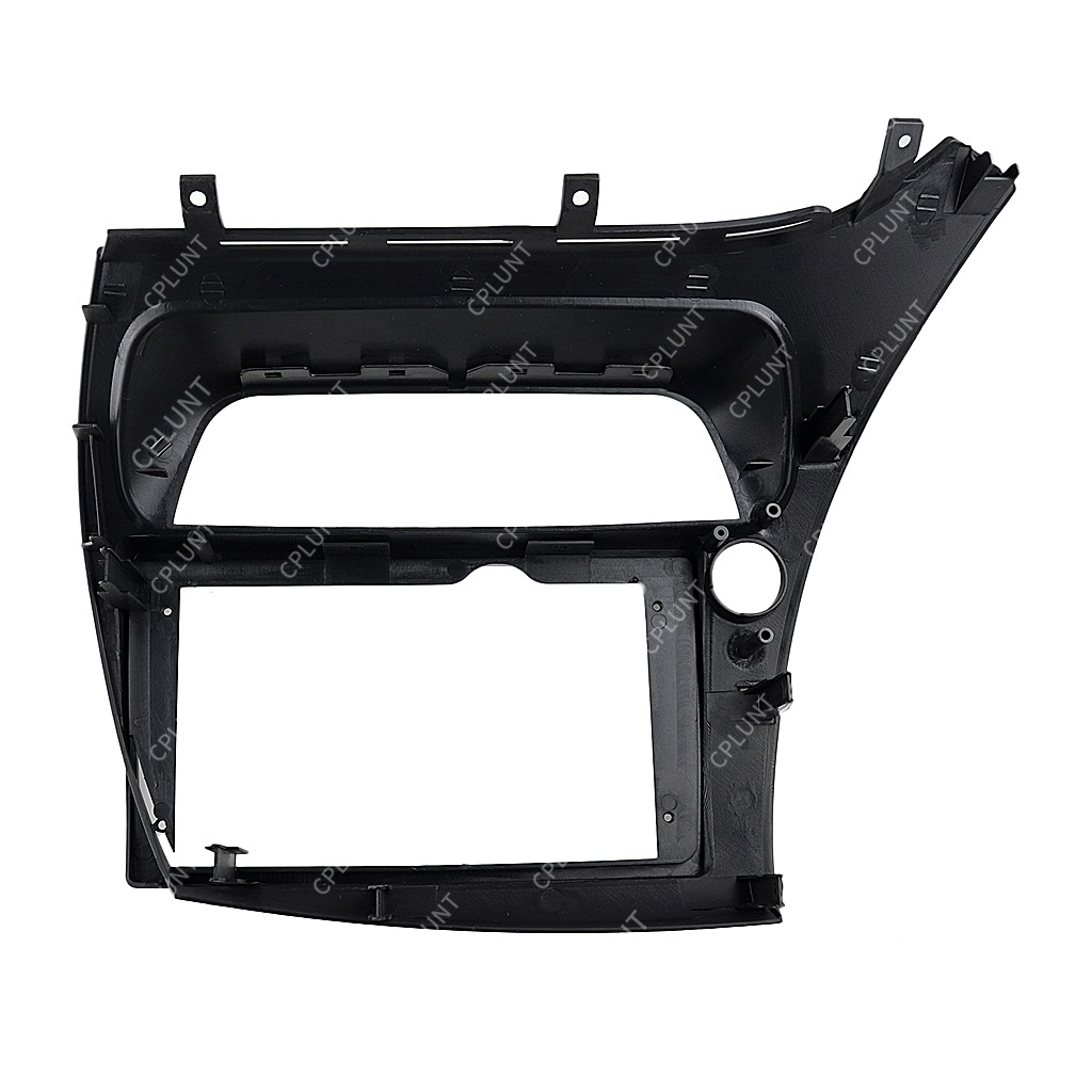 Suitable for Honda CIVIC CIVIC HATCHBACK Android navigation surface frame DVD panel variety frame audio modification