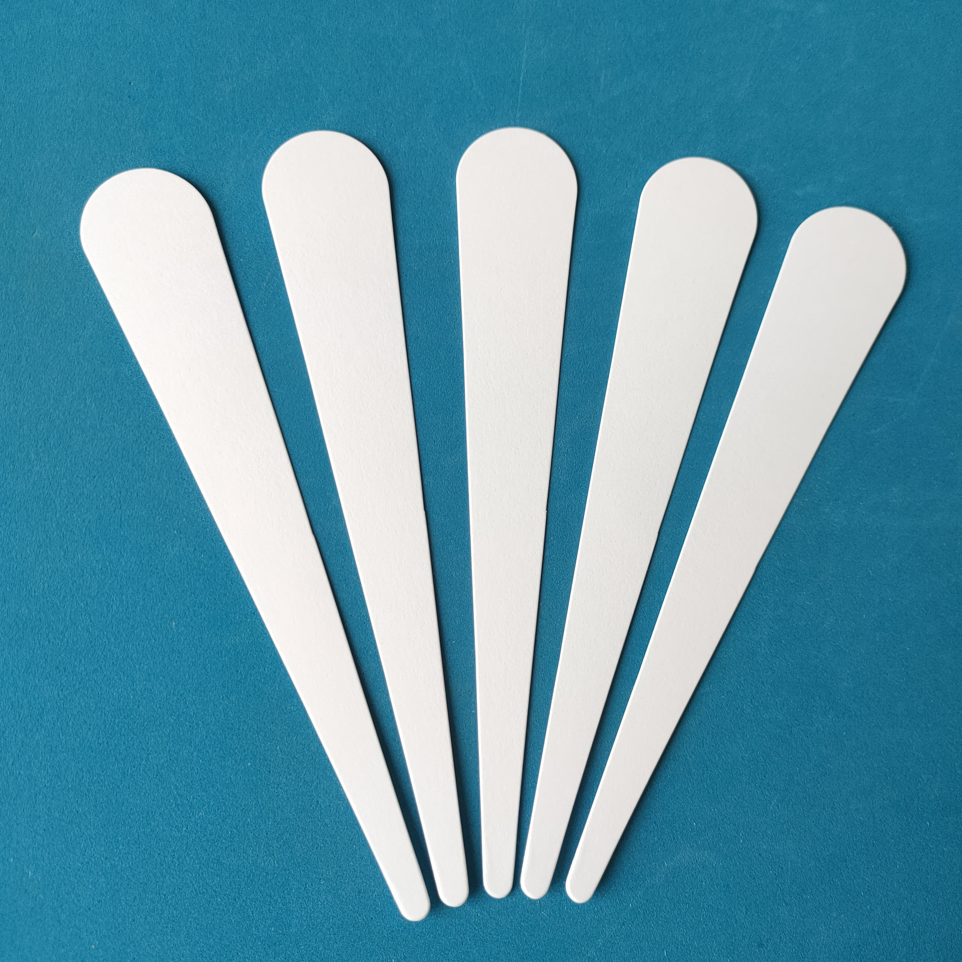 Conical Perfume Test Paper, Diffuser Paper, Fragrance Paper, Diffuser Paper, Smelling Paper, Essential Oil Fragrance Paper, Fragrance Test Card, Fragrance Paper