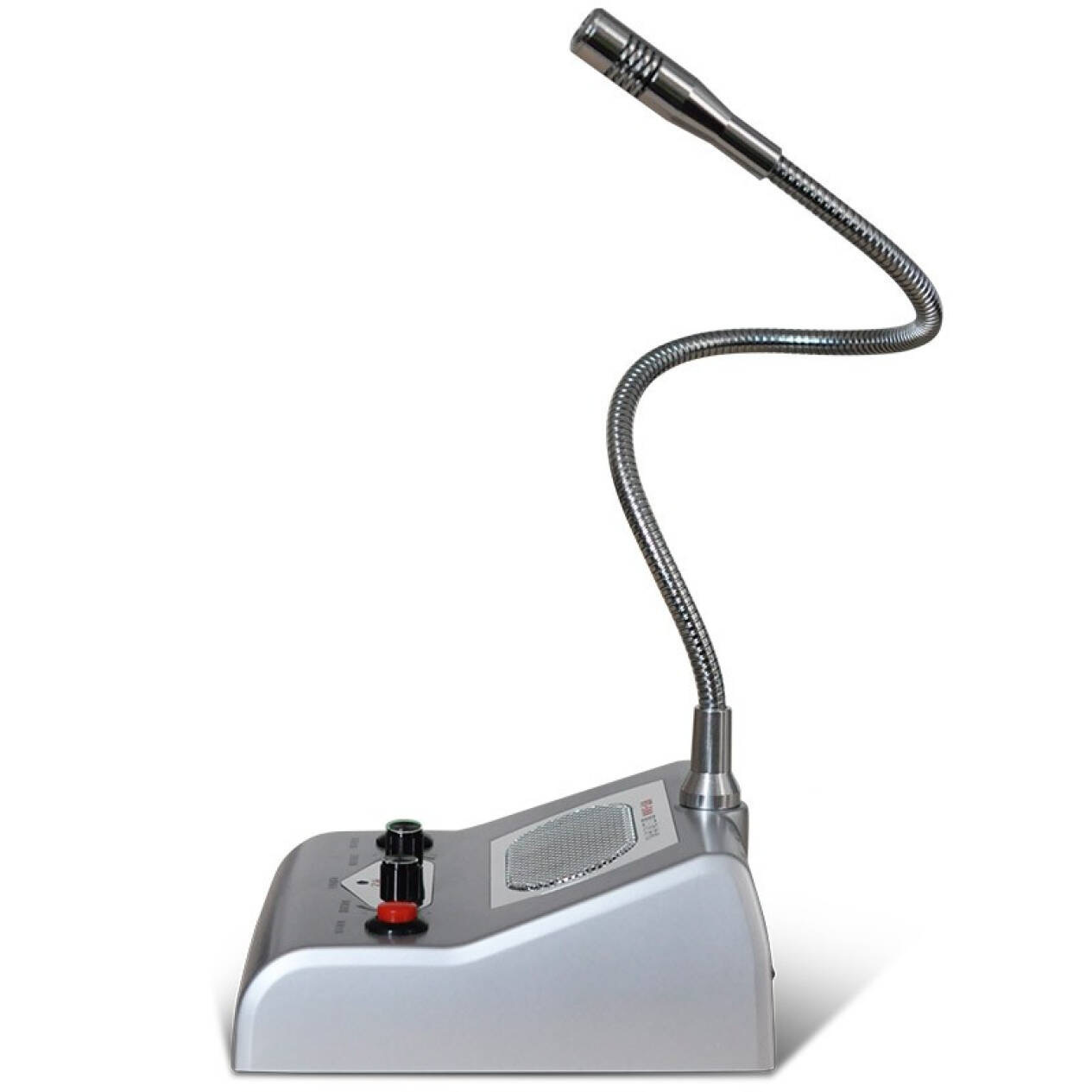 Kangyi HT-500 window walkie-talkie hospital Bank catering with two-way high-power loudspeaker microphone walkie-talkie