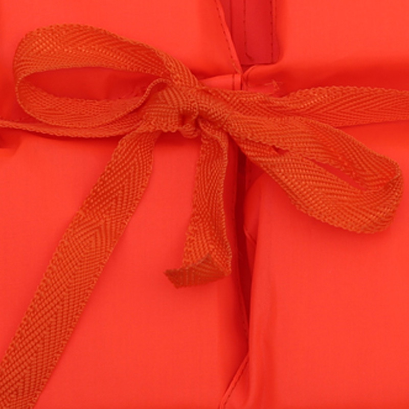 Adult life jacket professional large buoyancy vest flood control and disaster relief light portable survival rock fishing marine scenic spot