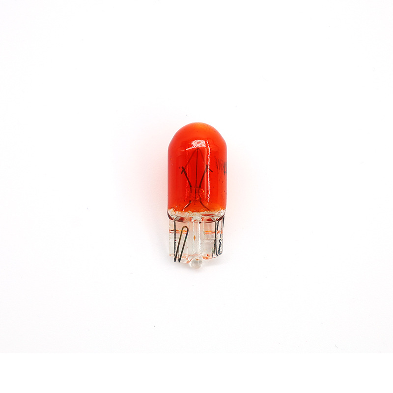 Manufacturer Supplies Car Instrument Bulbs, Width Indicator Bulbs, Instrument Lights, T5 T10 Plug-In Bulbs, Battery Car Instrument Bulbs