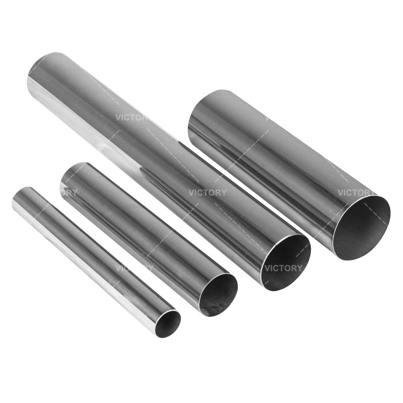 Co-Cr Pipe Manufacturer, High-Precision Thin-Walled Co-Cr Alloy Pipe, Large Inventory of Polished and Annealed Pipes in Specific Lengths