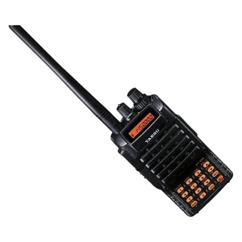 YAESU Baezhou FT-250R/E FM walkie-talkie VHF FM transponder VHF factory wholesale