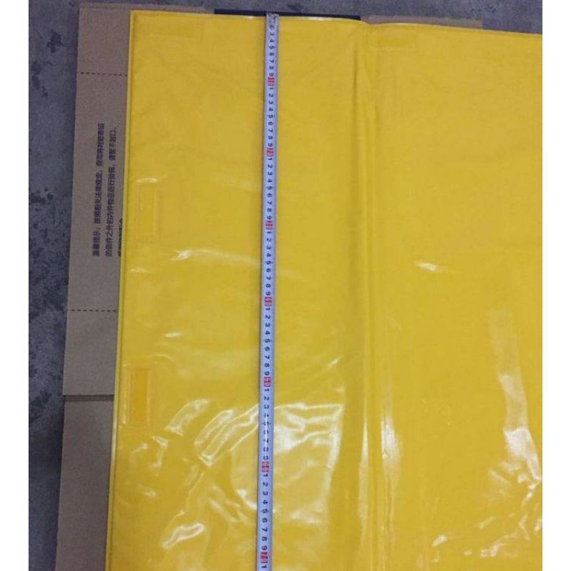 耐高压30kV树脂绝缘毯YS242-01-01 日本进口YS 600*1000带电作业