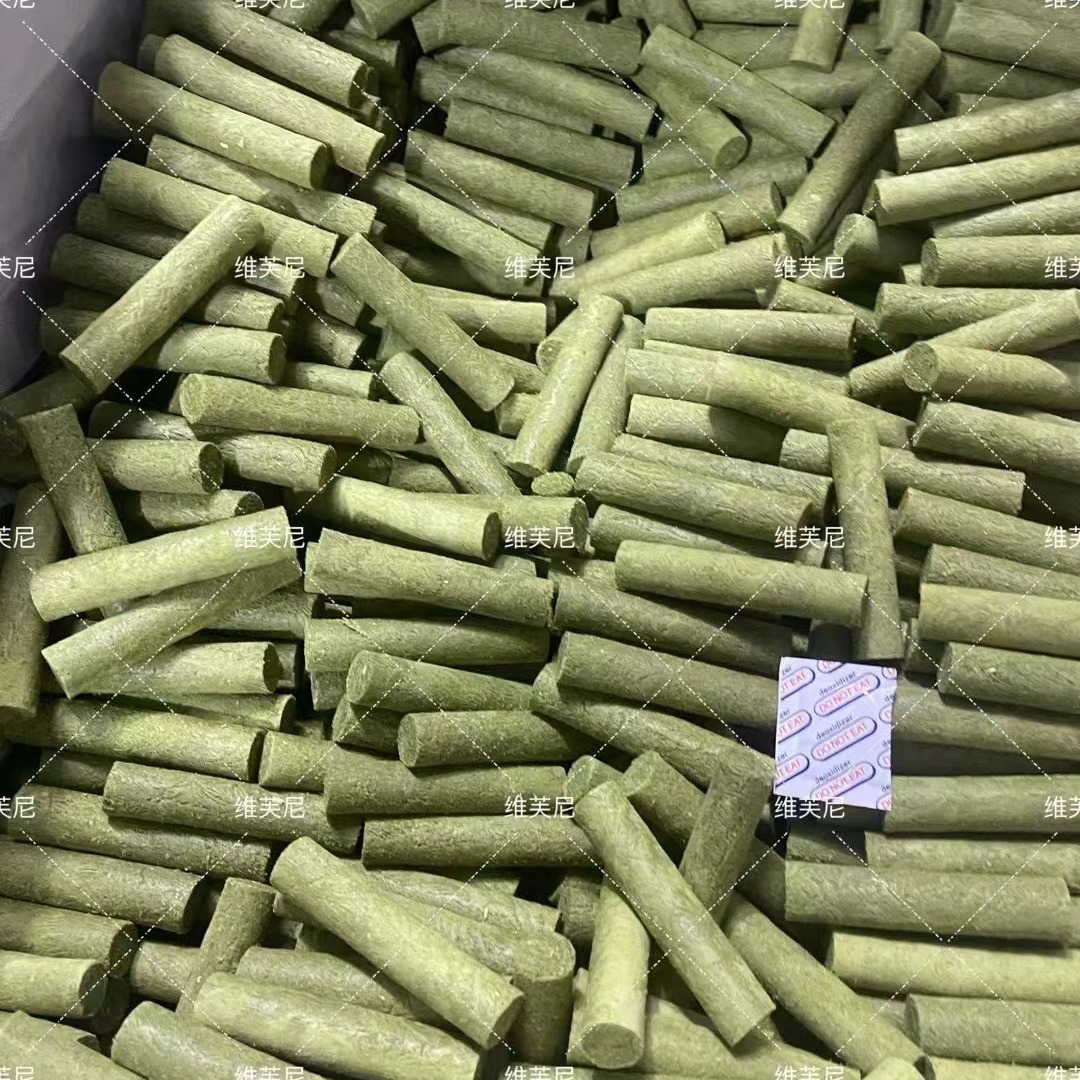 Cat Grass Grinding Stick Pet Snack Hair-removing Ball Mild Hair-removing Instant Cat Snack Kitten Adult Cat Universal Health