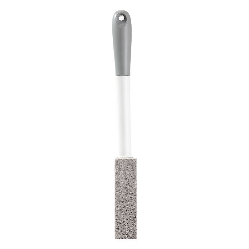 Pumice Stone Cleaning Household Toilet Toilet Brush Yellow Stain Strong Descaling Tile Bathroom Descaling Yellow Pumice Cleaning Stick