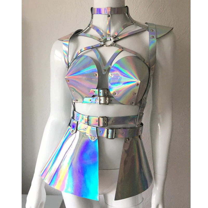 European and American Cross-Border New Fashion Belt Buckle Skirts, Various Colors Available, Accessories, Trendy and Versatile Women's Clothing Essentials