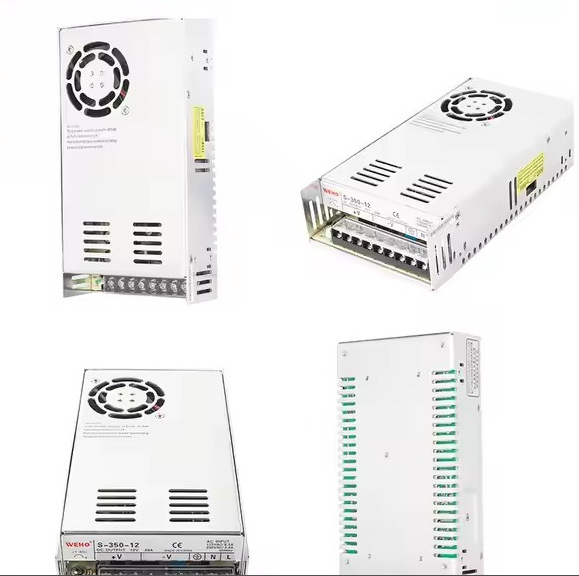 блок питания для светодиодного дисплея