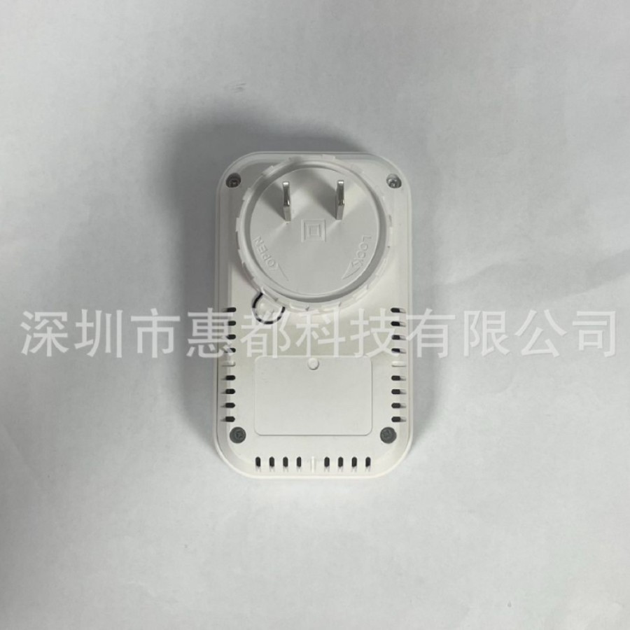 Hd12 Gas Detector Is Only for Export and Not for Retail Sale, with English Packaging for Cross-Border Products