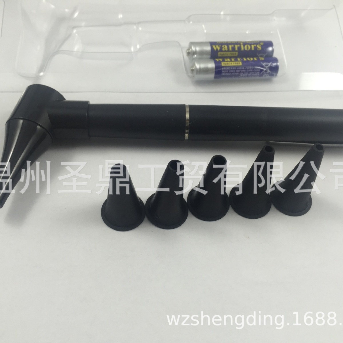 Simple Otoscope Otoscope Otoscope Diagnostic Flashlight Pen Flashlight Medical Inspection Otoscope