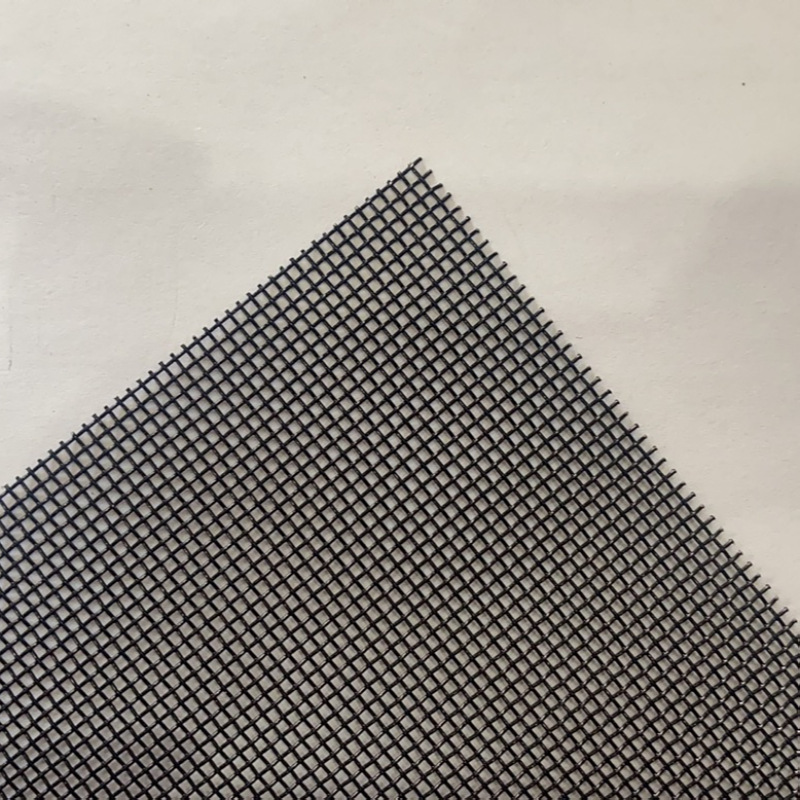 304 Stainless Steel Mesh Household Mosquito Net Anti-Mouse Window Screen High-Transparency Diamond Mesh High-Definition Light-Transmitting Screen Window Mesh