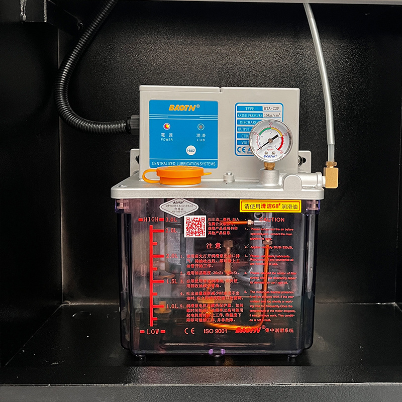 Xiyuan Vmc855 Supply Vertical Machining Center Cnc Milling Machine Factory Direct Sales