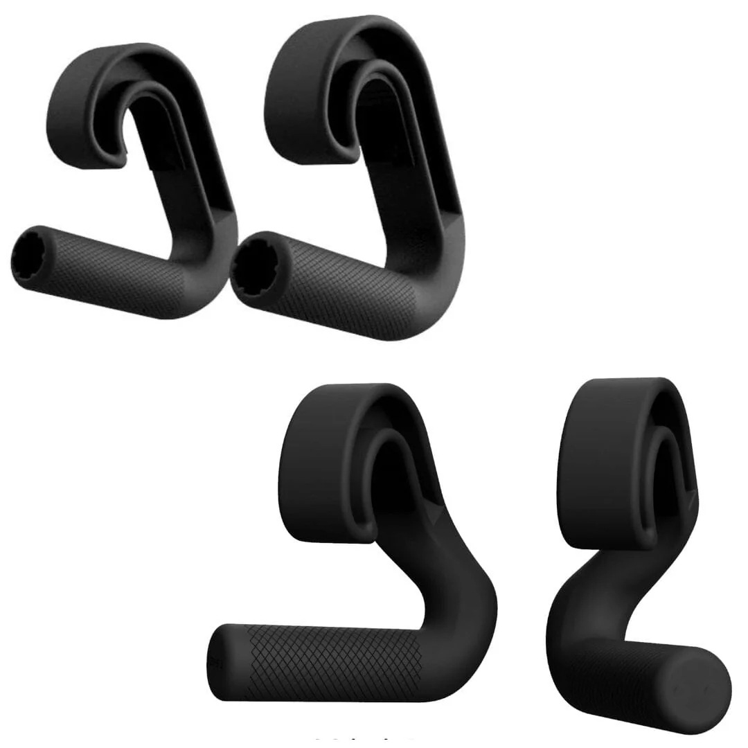 Многофункциональная ручка для фитнеса, крючок для подтягиваний, силовое оборудование