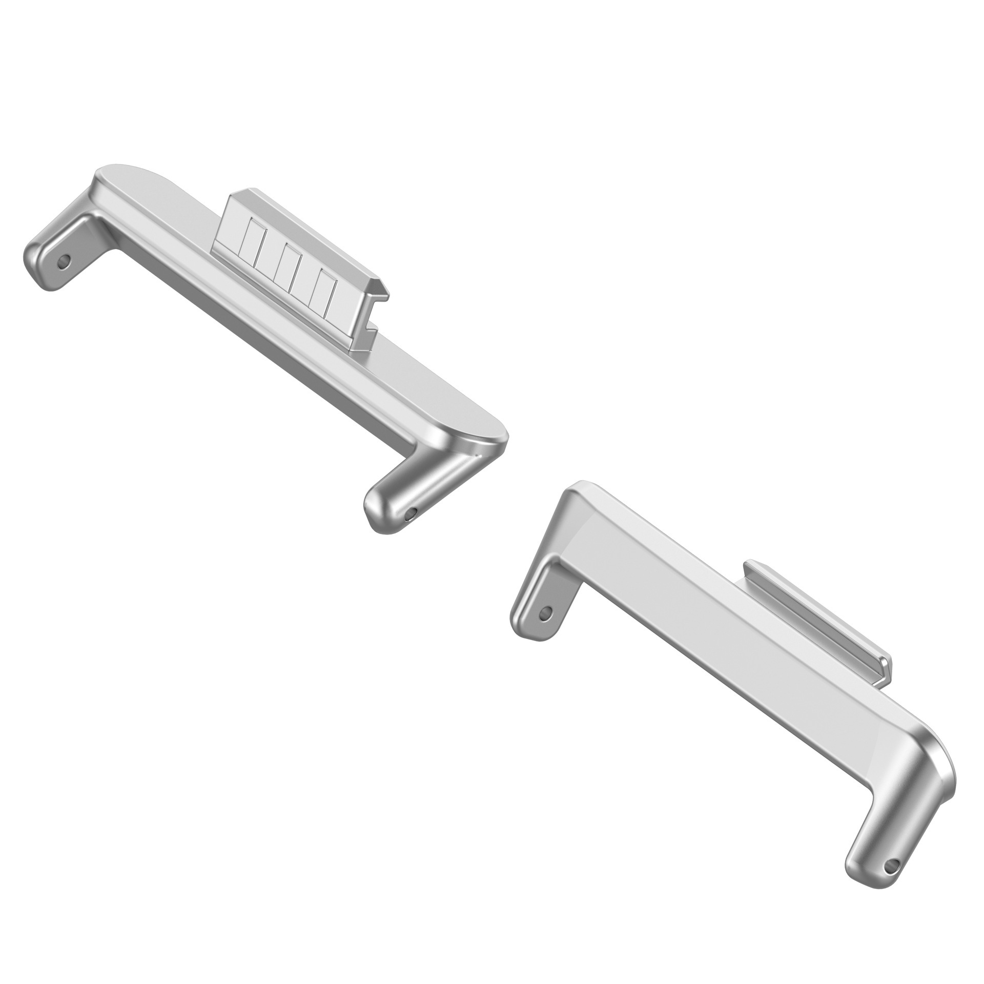 For Huawei watch Fit4 Metal Connector HUAWEI FIT 3 Stainless Steel Head 20mm in stock