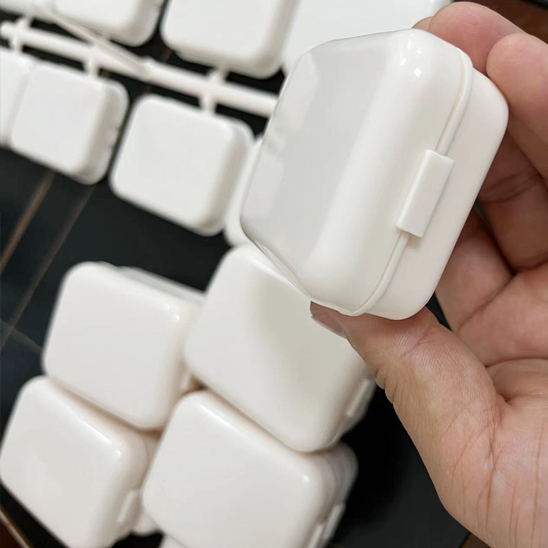 [nose hair trimmer] manufacturers wholesale men's manual stainless steel nose hair trimmer body wash nose hair shears