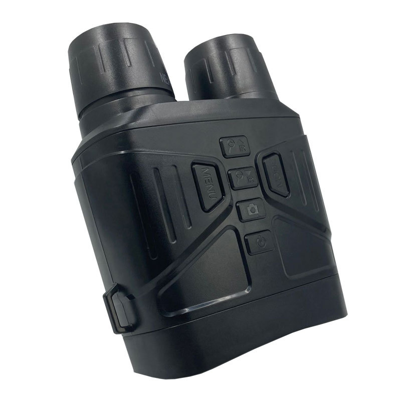 Factory direct supply NV4000 4K lightweight large screen digital telescope camera can take photos and video binocular night vision