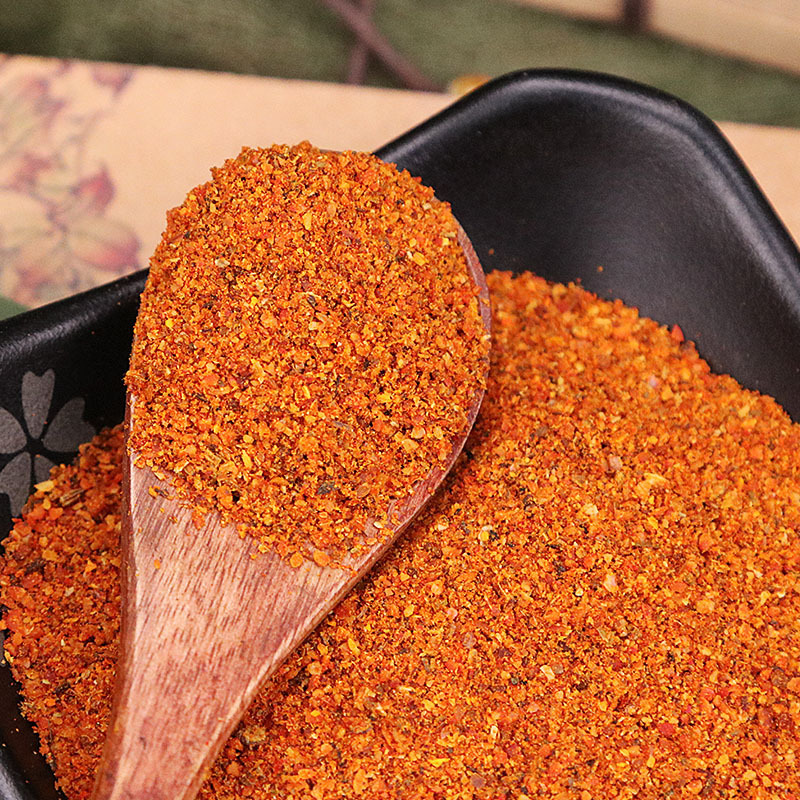 Yellow Gardenia Powder Chinese Herbal Medicine Shop Red Gardenia Tea Mountain Gardenia Fruit Powder Coloring Seasoning Food Coloring Branch 500g