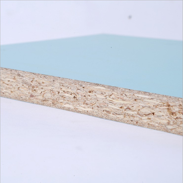 Производитель краев плит, высокое качество, 1220x2440, 18мм, меламиновая ДСП, мебельная ДСП