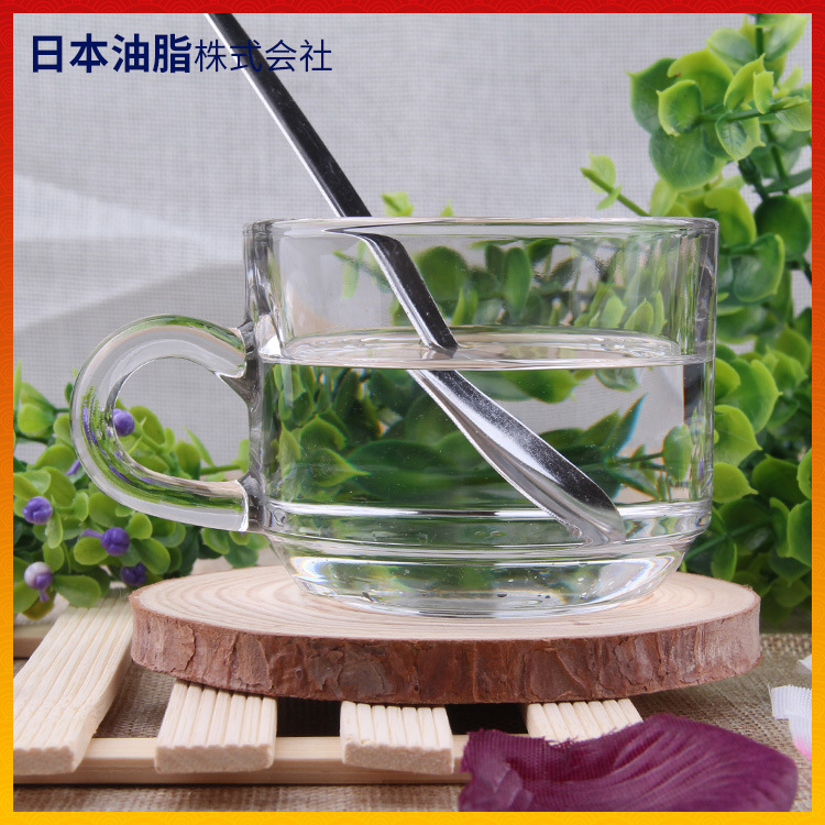 Wholesale Japanese Oil Synthetic Squalane Hydrogenated Polyisobutylene Squalane Daily Chemical Cosmetics Raw Material 1kg