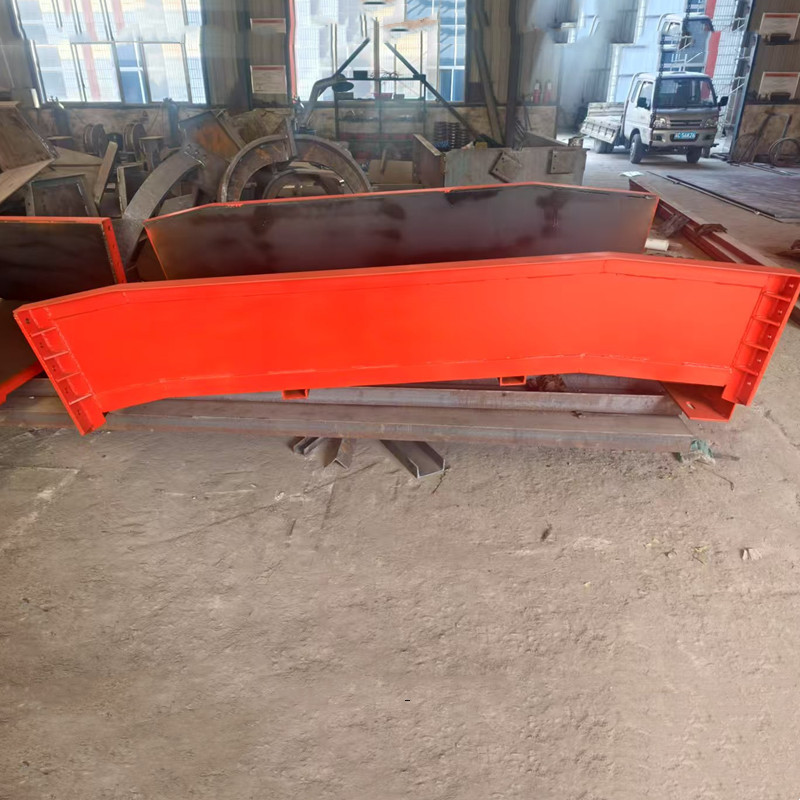 Ковш-рыхлитель, передний желоб, аксессуары для тоннелепроходческих машин, шестерня вала, аксессуары для угольных машин, резак от производителя