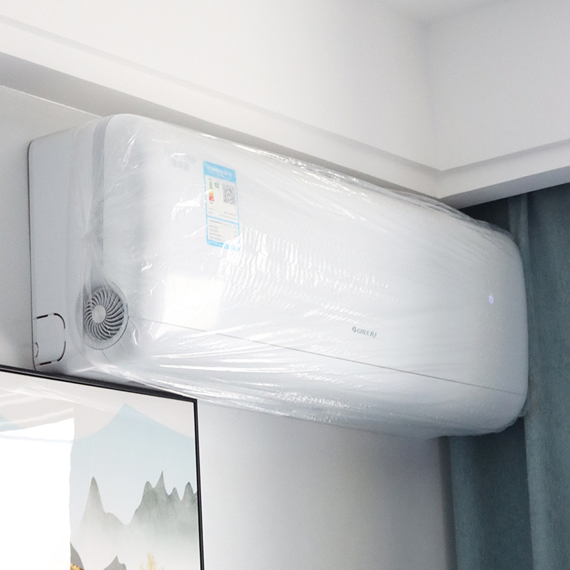 Thickened Large Rice Cooker Disposable Dust Cover Transparent Thin Preservation Film Cover Oil-proof Tray Film Cover