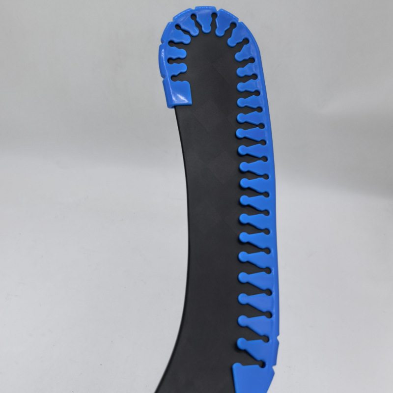 Carbon Fiber Glass Fiber Ice Hockey Racket Roller Hockey Racket Protective Cover