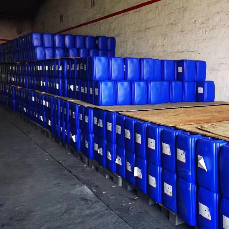 Wholesale High-concentration Liquid Oxalic Acid Cleaner Toilet Floor Stain Removal Industrial Acid Oxalic Acid Cleaner