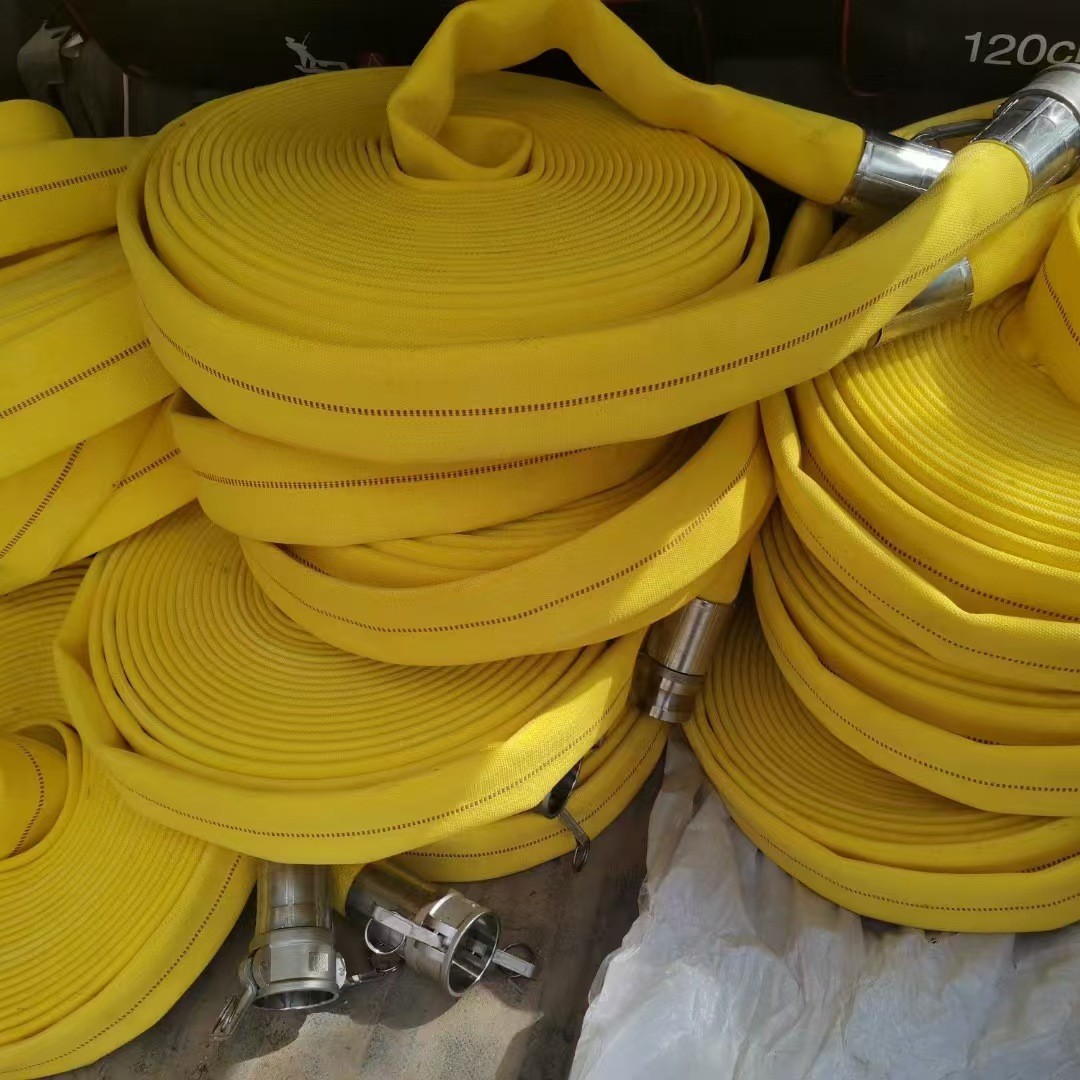 in stock wholesale cold-resistant high-pressure snowmaking machine hose ski resort snowmaking machine hose manufacturers