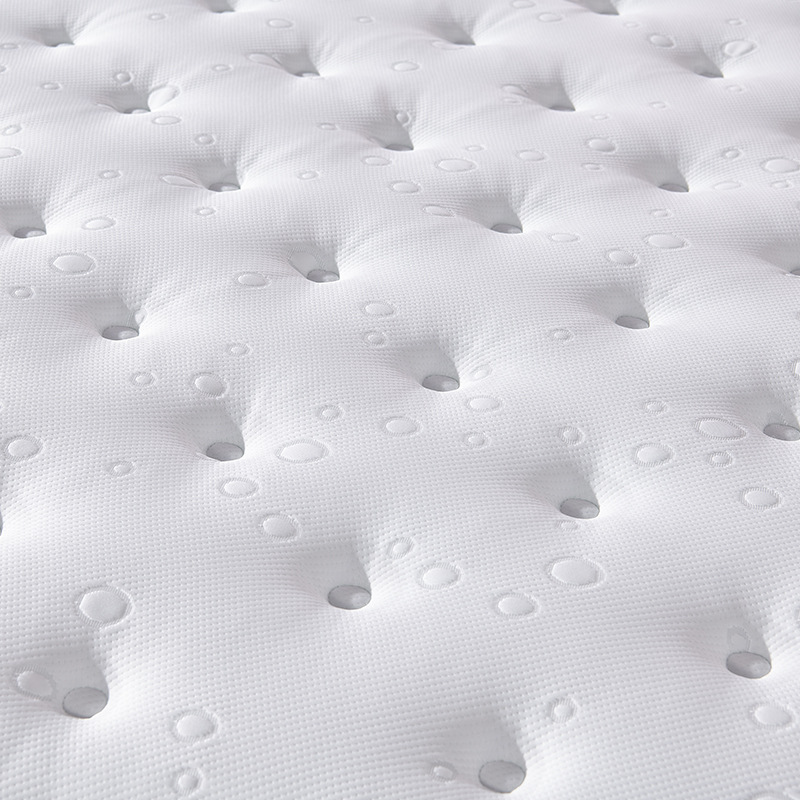 Five Star Sleeping Hotel Mattress Independent Bag Fiber Cotton Mattress Slow Rebound Mattress Memory Cotton Slow Pressure Mattress